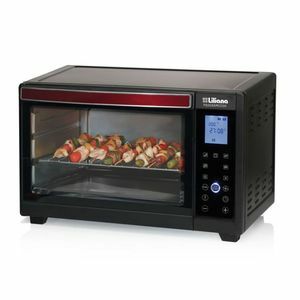 HORNO ELECTRICO LILIANA AO138 PROGRAMCOOK - 4608210 - Vista principal