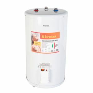 TERMOTANQUE ELECTRICO SIRENA TE40 40 LTS - 4605239 - Vista principal