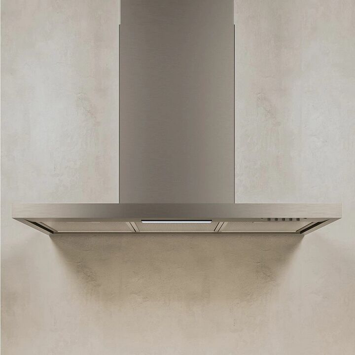 Campana LLANOS Leptos Pulsante 90 contrapared - Vista 4