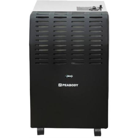 Estufa Garrafera Peabody 4000Kcalefactor Gr