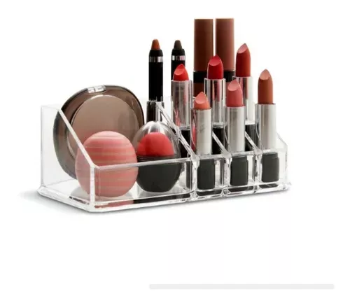 Organizador Beauty N° 2 - Vista 2