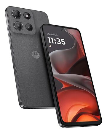 Celular Motorola G15 Se (256gb+4ram) Gravity Grey S