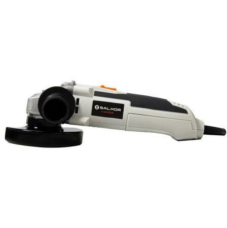8AMOLADORA SALKOR AAH6000 -  ANGULAR, 600W, 115MM, 1000RPM (601.AAH6000)