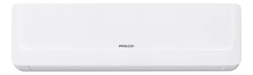 Aire Acondicionado Philco Split 8000 W ON OFF Frio Calor - Vista 2