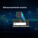 Memoria Ram 8gb Ddr5 4800mhz Netac Basic Sodimm Notebook - Miniatura 9