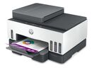 Impresora Multifuncion A Color Hp Smart Tank 790 Con Wifi - Miniatura 2