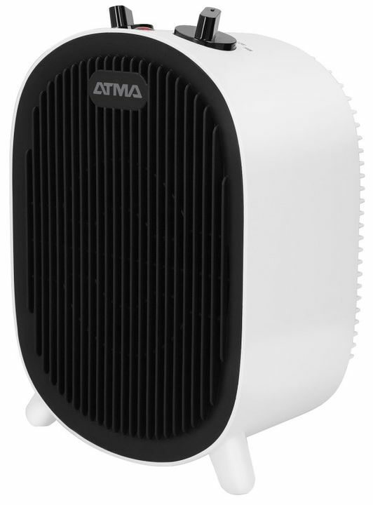 Caloventor Atma Atcf20A1P 2000W - Vista principal