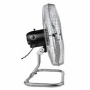 Ventilador Turbo Peabody 20" Metalico Potencia 130 Wats - Miniatura 5