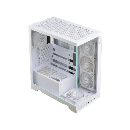 Gabinete Adata Xpg Invader X Btf Blanco Fan ARGBX5