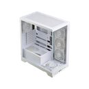 Gabinete Adata Xpg Invader X Btf Blanco Fan ARGBX5 - Miniatura 2