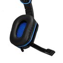 Auriculares Gamer Argomtech Usb Con Micrófono 100mw - Miniatura 5