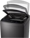 Lavarropas Automatico Lg Inverter Carga Superior 10.5Kg 720Rpm Ng Wt11Mvtb - Miniatura 2