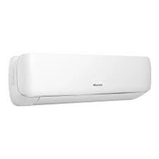 AIRE ACONDICIONADO SPLIT HISENSE 3400W AS12HR4SVRKGO3PX4 BLANCO F/C  - 4609333 