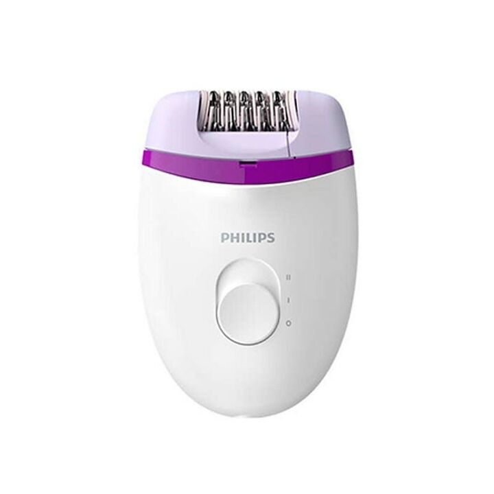 DEPILADORA PHILIPS BRE275/00 - Vista principal
