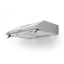 Extractor purificador de cocina TST Estratto Acero - Miniatura 2