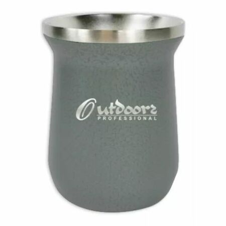 Mate Acero Inoxidable 236ml Outdoors