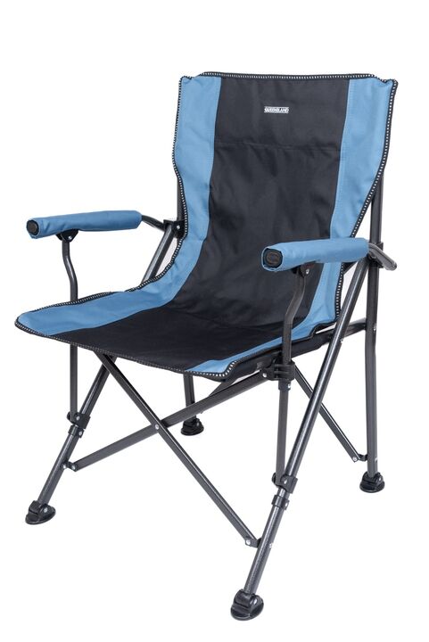 Silla Queensland Premium Black Edition - Vista principal