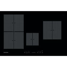 ANAFE ELECTRICO ARISTON NIS 841 FB VITROCERAMICO INDUCCION - 4603868