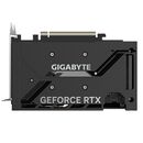 Placa de Video Gigabyte GeForce RTX 4060 WINDFORCE OC 8G - Miniatura 3