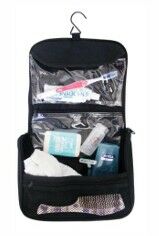 Necessaire First de Viaje Impermeable