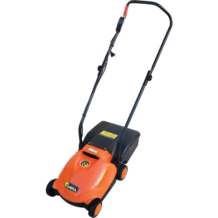 Cortadora De Cesped Dibra R320 800W 12Hp 32Cm Con Recolector 2P 2En1 - Vista principal