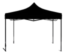 Gazebo Plegable 3x3 Autoarmable Reforzado 600D - Miniatura 1
