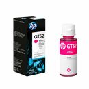Botella de Tinta HP M0H55AL Magenta Deskjet Gt5820 8000p - Miniatura 1