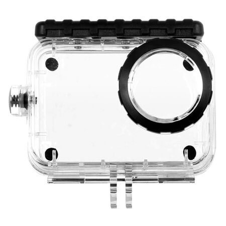 Carcasa Para Cámara Akaso Brave 7 LE Funda Policarbonato Cierre Impermeable Reforzado