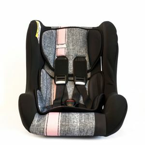 Butaca infantil para auto Bebesit 9025 - Vista 15