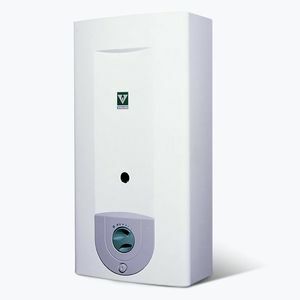 CALEFON VOLCAN 315 BFVN 14 LTS GAS NATURAL - 4600376 - Vista principal