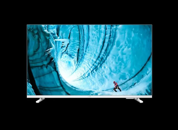Smart Tv 43'' 43pfd6929/77 Led Full Hd Philips 220v - Vista 3