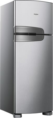 Heladera Whirlpool No Frost 340 Litros Wrm39Ckdim Ix