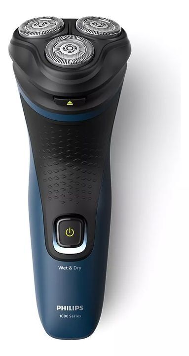 Afeitadora Philips Seco Y Humedo S1151 00 Serie 1000 - Vista principal