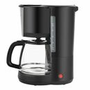 Cafetera De Filtro Midea CM-M112BAR1 Negra 1.25lts 1000w - Miniatura 1