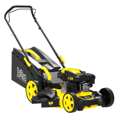 Cortadora de Cesped BTA Xer20-173 20" Con Bolsa