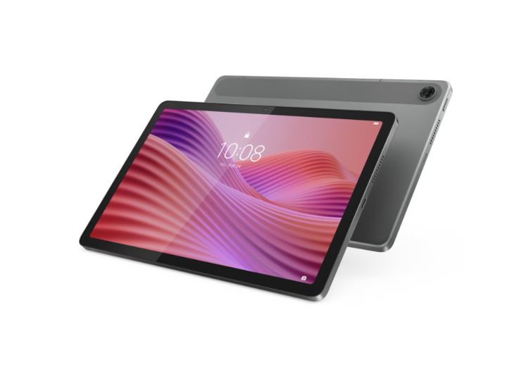 TABLET LENOVO 10.1" WUXGA 4GB+128GB Folio Case (TB311FU) (ZAEH0074AR) - Vista 2