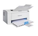 IMPRESORA LASER PANTUM P2509W MONOCROMATICA WIFI GREY - Miniatura 2