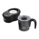 ESPUMADOR DE LECHE PEABODY PE-MF2316, CAPACIDAD 250ML. 3 FUNCIONES ESPUMAR/CALENTAR/ESPUMAR Y CALENT - Miniatura 2