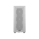 Gabinete Gamer XPG Valor Mesh Blanco con Panel de Vidrio Templado y FANS X4 - Miniatura 2