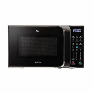 MICROONDAS BGHB223DN20 23 LITROS DIGITAL CON GRILL - 4607579