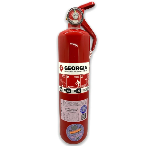 Matafuegos Línea Automotor 1 kg - Vista principal