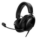 Auriculares Gamer Hyperx Cloud Iii Black Pc Playstation Xbox - Miniatura 1