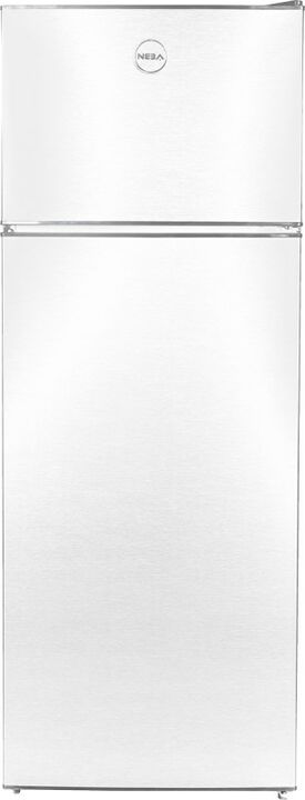Heladera Neba T263 240L - Vista principal