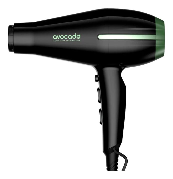 Secador De Pelo Gama Tempo Avocado 2200W - Vista 4