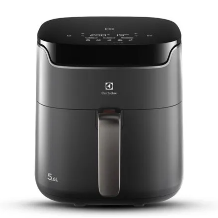 FREIDORA DE AIRE ELECTROLUX EFFICIENT EAF45 5.6LT - Vista principal