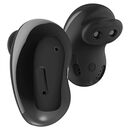 Auricular Bluetooth Twins Negro Noga - NG-BTWINS24 - Miniatura 2
