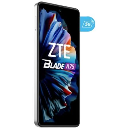 Zte Blade A75 5G 256G 6.6P Verde