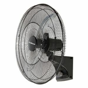 VENTILADOR DE PARED LILIANA VW25M 25 INDUSTRIAL - 4604770
