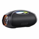 Parlante Portatil Noblex PSB2000P 60w Bluetooth 8hs Google Assistant IPX6 - Miniatura 3