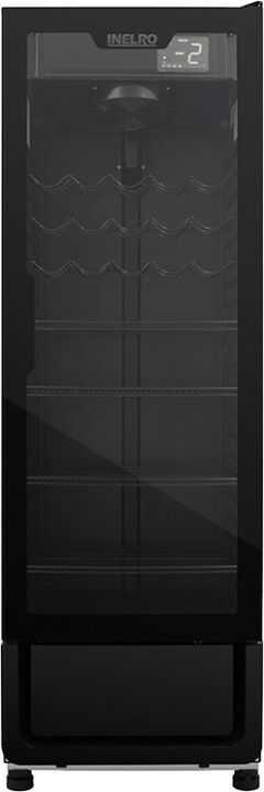 Exhibidora Inelro 428 Litros Mt-17 428L Ack Subcero - Vista principal